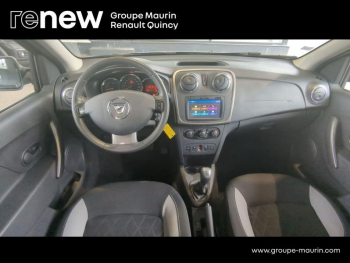 Photo 11 du bon plan DACIA Sandero 0.9 TCe 90ch Stepway Prestige Easy-R Euro6 occasion à 11490 €