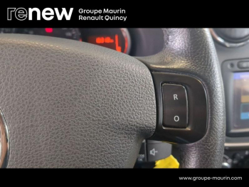 Photo 15 du bon plan DACIA Sandero 0.9 TCe 90ch Stepway Prestige Easy-R Euro6 occasion à 11490 €