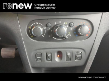 Photo 17 du bon plan DACIA Sandero 0.9 TCe 90ch Stepway Prestige Easy-R Euro6 occasion à 11490 €