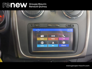 Photo 18 du bon plan DACIA Sandero 0.9 TCe 90ch Stepway Prestige Easy-R Euro6 occasion à 11490 €