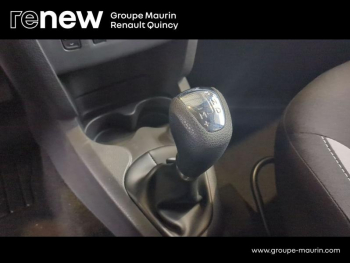 Photo 19 du bon plan DACIA Sandero 0.9 TCe 90ch Stepway Prestige Easy-R Euro6 occasion à 11490 €