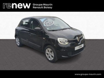 Photo 2 du bon plan RENAULT Twingo E-Tech Electric Zen R80 Achat IntÃ©gral - 21 occasion à 9990 €