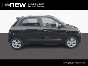Photo 3 du bon plan RENAULT Twingo E-Tech Electric Zen R80 Achat IntÃ©gral - 21 occasion à 9990 €