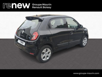 Photo 4 du bon plan RENAULT Twingo E-Tech Electric Zen R80 Achat IntÃ©gral - 21 occasion à 9990 €