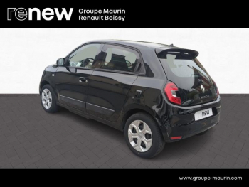 Photo 5 du bon plan RENAULT Twingo E-Tech Electric Zen R80 Achat IntÃ©gral - 21 occasion à 9990 €