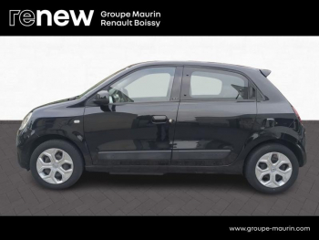 Photo 6 du bon plan RENAULT Twingo E-Tech Electric Zen R80 Achat IntÃ©gral - 21 occasion à 9990 €