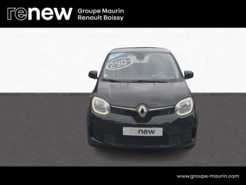 Photo 7 du bon plan RENAULT Twingo E-Tech Electric Zen R80 Achat IntÃ©gral - 21 occasion à 9990 €