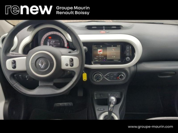 Photo 8 du bon plan RENAULT Twingo E-Tech Electric Zen R80 Achat IntÃ©gral - 21 occasion à 9990 €