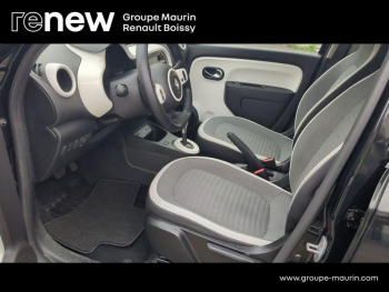 Photo 10 du bon plan RENAULT Twingo E-Tech Electric Zen R80 Achat IntÃ©gral - 21 occasion à 9990 €