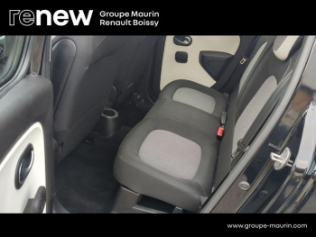 Photo 11 du bon plan RENAULT Twingo E-Tech Electric Zen R80 Achat IntÃ©gral - 21 occasion à 9990 €