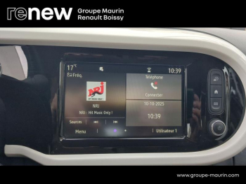 Photo 12 du bon plan RENAULT Twingo E-Tech Electric Zen R80 Achat IntÃ©gral - 21 occasion à 9990 €