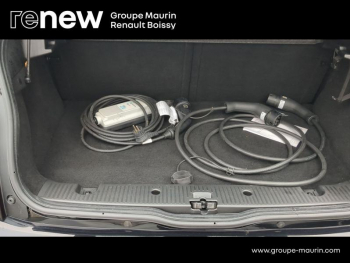 Photo 13 du bon plan RENAULT Twingo E-Tech Electric Zen R80 Achat IntÃ©gral - 21 occasion à 9990 €