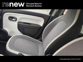 Photo 15 du bon plan RENAULT Twingo E-Tech Electric Zen R80 Achat IntÃ©gral - 21 occasion à 9990 €