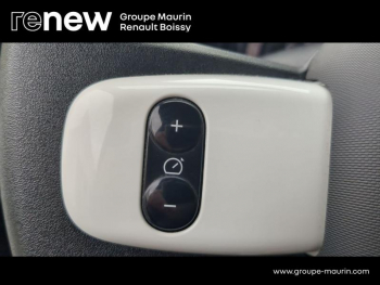 Photo 16 du bon plan RENAULT Twingo E-Tech Electric Zen R80 Achat IntÃ©gral - 21 occasion à 9990 €