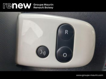Photo 17 du bon plan RENAULT Twingo E-Tech Electric Zen R80 Achat IntÃ©gral - 21 occasion à 9990 €