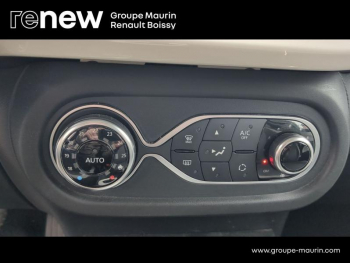 Photo 18 du bon plan RENAULT Twingo E-Tech Electric Zen R80 Achat IntÃ©gral - 21 occasion à 9990 €