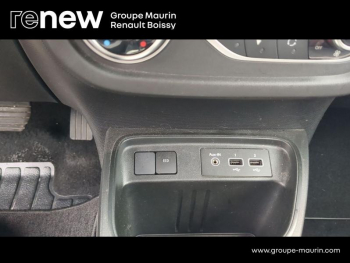 Photo 19 du bon plan RENAULT Twingo E-Tech Electric Zen R80 Achat IntÃ©gral - 21 occasion à 9990 €