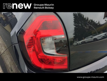 Photo 21 du bon plan RENAULT Twingo E-Tech Electric Zen R80 Achat IntÃ©gral - 21 occasion à 9990 €