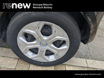 Photo 22 du bon plan RENAULT Twingo E-Tech Electric Zen R80 Achat IntÃ©gral - 21 occasion à 9990 €