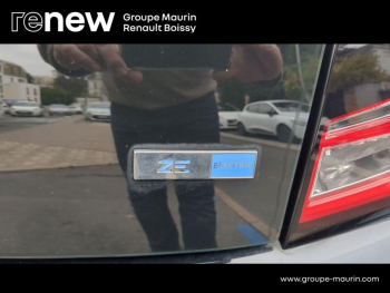 Photo 25 du bon plan RENAULT Twingo E-Tech Electric Zen R80 Achat IntÃ©gral - 21 occasion à 9990 €