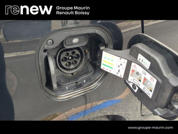 Photo 26 du bon plan RENAULT Twingo E-Tech Electric Zen R80 Achat IntÃ©gral - 21 occasion à 9990 €