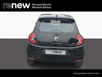 Photo 27 du bon plan RENAULT Twingo E-Tech Electric Zen R80 Achat IntÃ©gral - 21 occasion à 9990 €