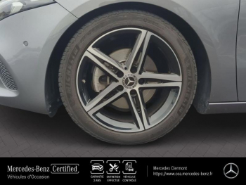 Photo 4 du bon plan MERCEDES-BENZ Classe A 180d 116ch Progressive Line 8G-DCT occasion à 24490 €