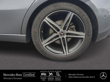 Photo 5 du bon plan MERCEDES-BENZ Classe A 180d 116ch Progressive Line 8G-DCT occasion à 24490 €