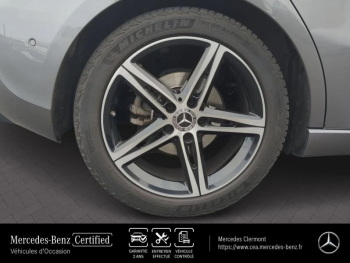 Photo 6 du bon plan MERCEDES-BENZ Classe A 180d 116ch Progressive Line 8G-DCT occasion à 24490 €