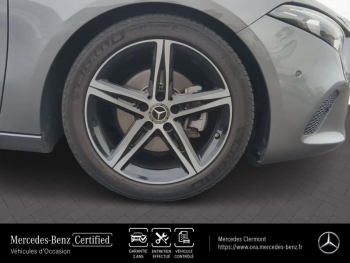 Photo 7 du bon plan MERCEDES-BENZ Classe A 180d 116ch Progressive Line 8G-DCT occasion à 24490 €