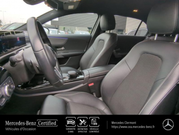 Photo 9 du bon plan MERCEDES-BENZ Classe A 180d 116ch Progressive Line 8G-DCT occasion à 24490 €