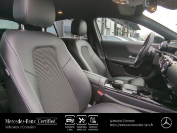 Photo 11 du bon plan MERCEDES-BENZ Classe A 180d 116ch Progressive Line 8G-DCT occasion à 24490 €