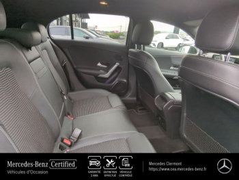 Photo 12 du bon plan MERCEDES-BENZ Classe A 180d 116ch Progressive Line 8G-DCT occasion à 24490 €