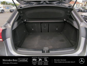 Photo 13 du bon plan MERCEDES-BENZ Classe A 180d 116ch Progressive Line 8G-DCT occasion à 24490 €