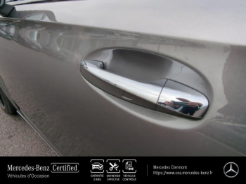 Photo 14 du bon plan MERCEDES-BENZ Classe A 180d 116ch Progressive Line 8G-DCT occasion à 24490 €