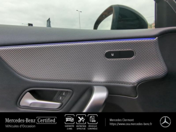 Photo 15 du bon plan MERCEDES-BENZ Classe A 180d 116ch Progressive Line 8G-DCT occasion à 24490 €