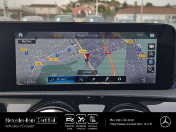 Photo 17 du bon plan MERCEDES-BENZ Classe A 180d 116ch Progressive Line 8G-DCT occasion à 24490 €