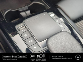 Photo 19 du bon plan MERCEDES-BENZ Classe A 180d 116ch Progressive Line 8G-DCT occasion à 24490 €