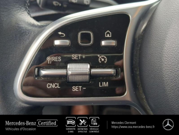 Photo 20 du bon plan MERCEDES-BENZ Classe A 180d 116ch Progressive Line 8G-DCT occasion à 24490 €
