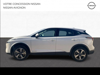 Photo 3 du bon plan NISSAN Qashqai e-POWER 190ch Business Edition 2022 occasion à 25990 €
