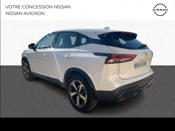 Photo 4 du bon plan NISSAN Qashqai e-POWER 190ch Business Edition 2022 occasion à 25990 €