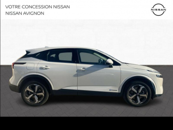 Photo 5 du bon plan NISSAN Qashqai e-POWER 190ch Business Edition 2022 occasion à 25990 €