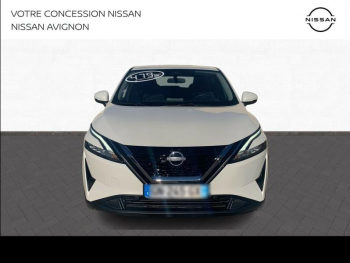 Photo 6 du bon plan NISSAN Qashqai e-POWER 190ch Business Edition 2022 occasion à 25990 €