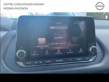 Photo 10 du bon plan NISSAN Qashqai e-POWER 190ch Business Edition 2022 occasion à 25990 €