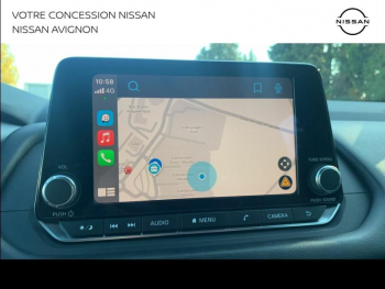 Photo 11 du bon plan NISSAN Qashqai e-POWER 190ch Business Edition 2022 occasion à 25990 €