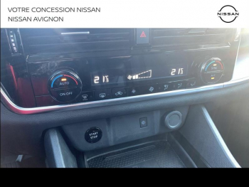 Photo 12 du bon plan NISSAN Qashqai e-POWER 190ch Business Edition 2022 occasion à 25990 €