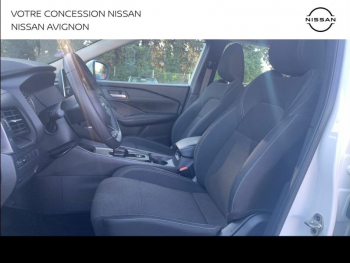 Photo 14 du bon plan NISSAN Qashqai e-POWER 190ch Business Edition 2022 occasion à 25990 €