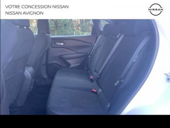 Photo 15 du bon plan NISSAN Qashqai e-POWER 190ch Business Edition 2022 occasion à 25990 €