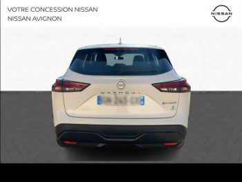 Photo 16 du bon plan NISSAN Qashqai e-POWER 190ch Business Edition 2022 occasion à 25990 €
