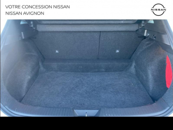 Photo 17 du bon plan NISSAN Qashqai e-POWER 190ch Business Edition 2022 occasion à 25990 €